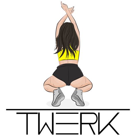 d-art twerk